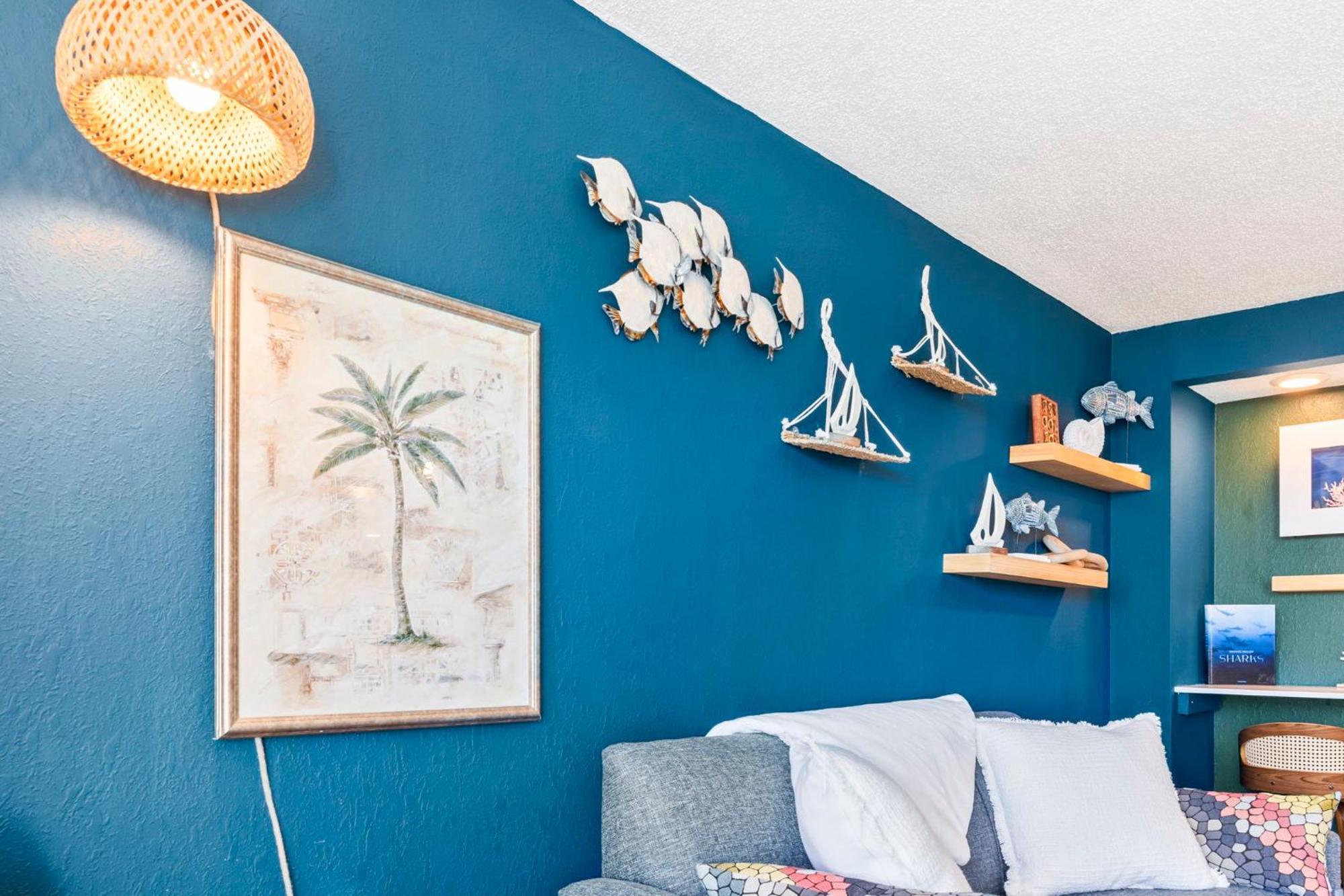 Recently Remodeled Double Queen Condo- Oceanfront Views! Boardwalk 135 マートルビーチ エクステリア 写真