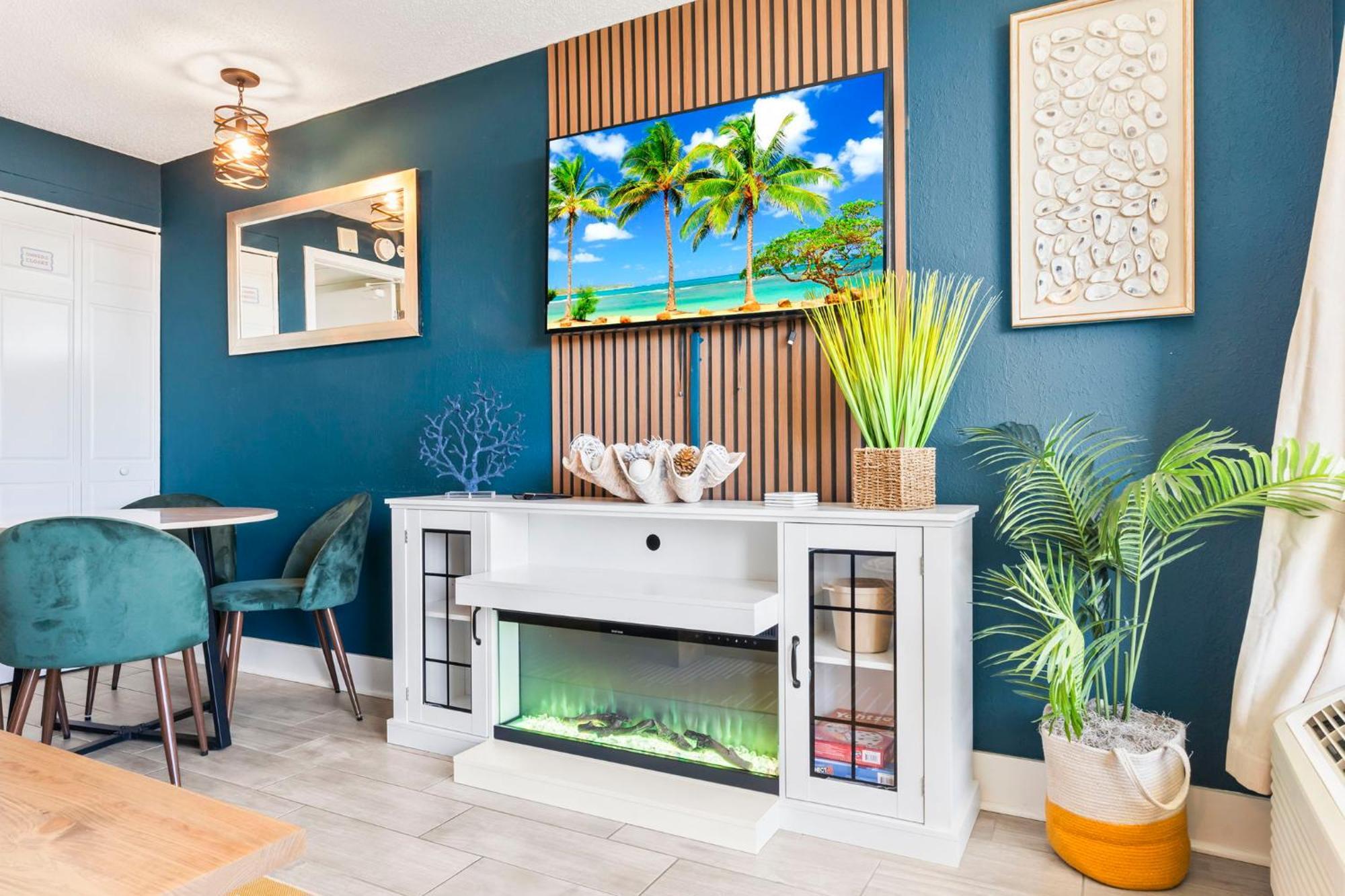 Recently Remodeled Double Queen Condo- Oceanfront Views! Boardwalk 135 マートルビーチ エクステリア 写真