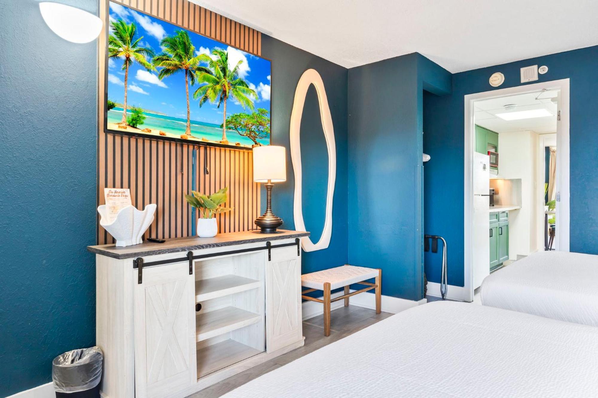 Recently Remodeled Double Queen Condo- Oceanfront Views! Boardwalk 135 マートルビーチ エクステリア 写真